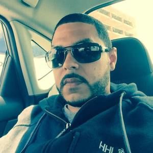 Meet your Posher, Pablo